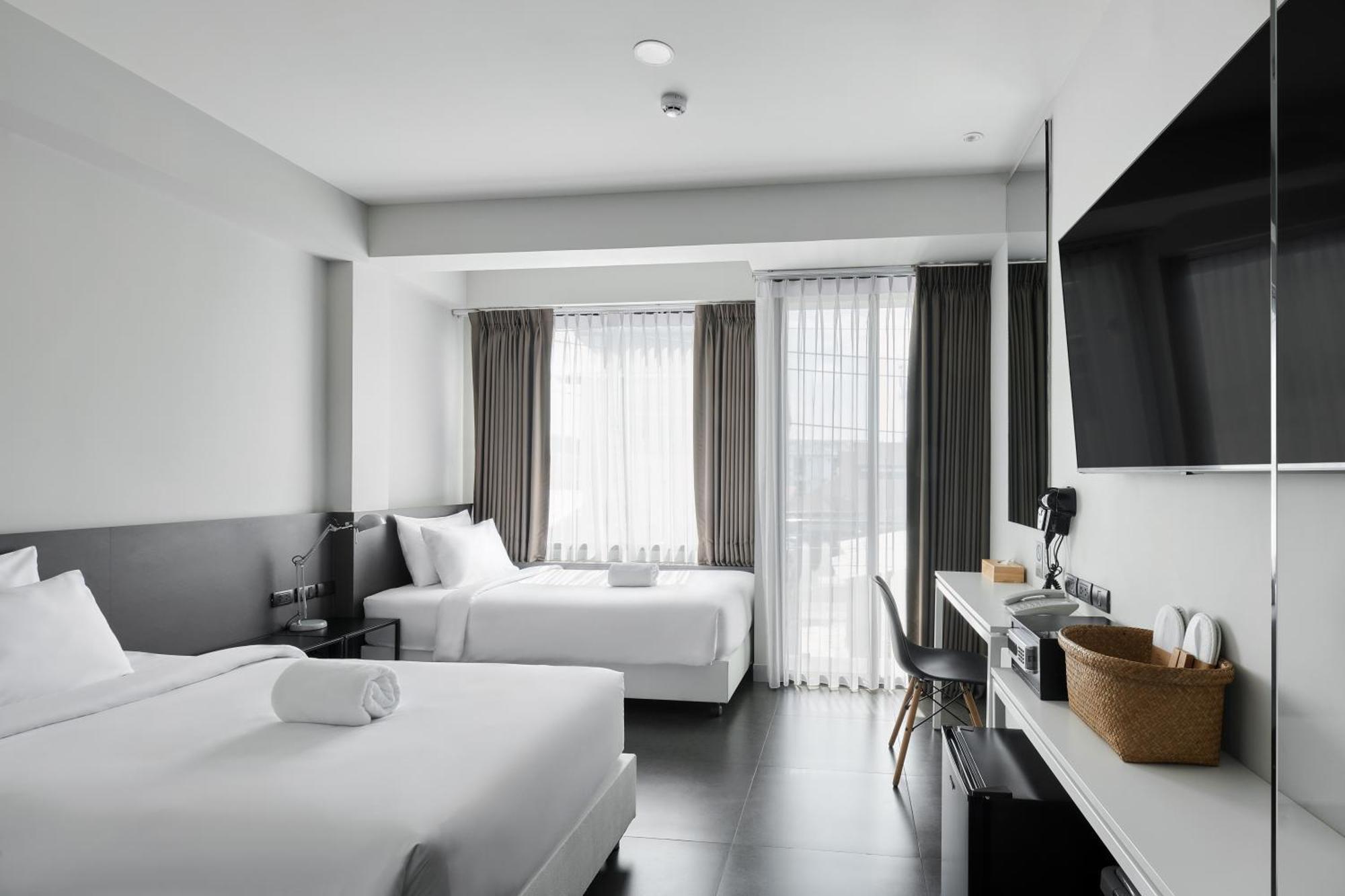 Por Arak Hotel Csiangmaj Kültér fotó