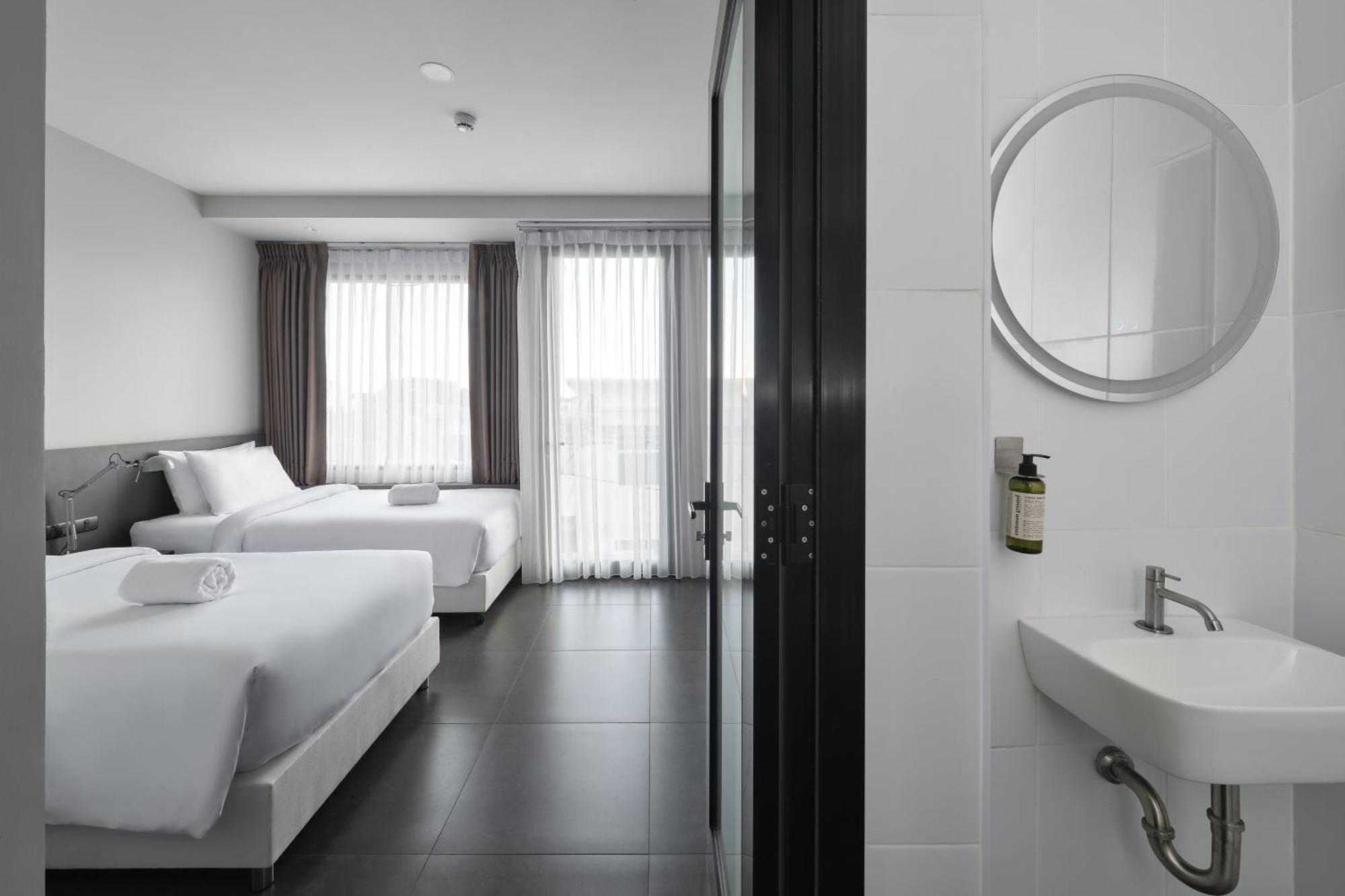 Por Arak Hotel Csiangmaj Kültér fotó